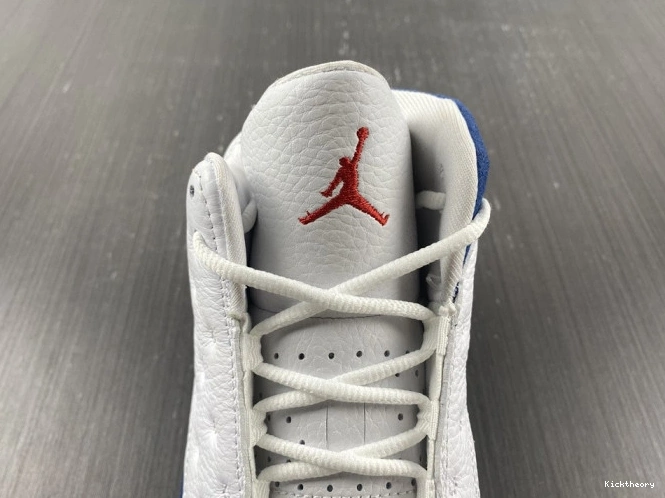 Kicktheory 13 Jordan Blue French Air 414571-164 0825